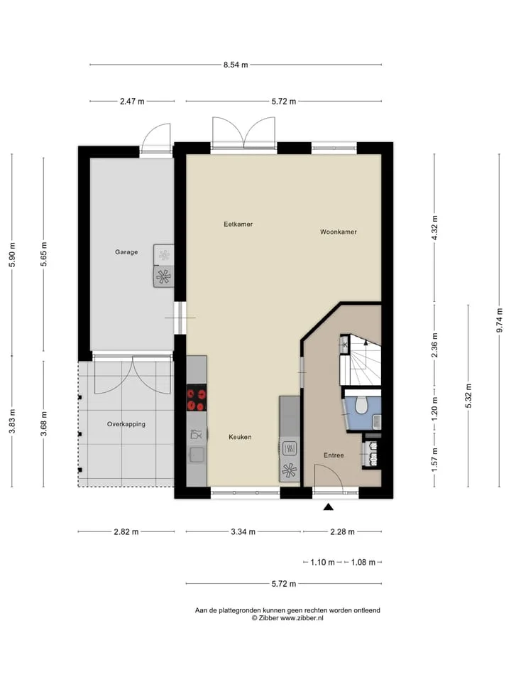 Hendricus Krijthestraat 29 Coevorden thumbnail 47