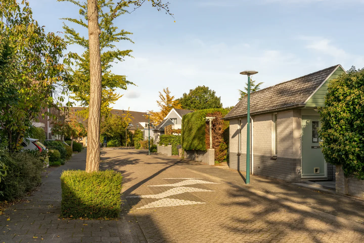 Hendrik Andriessenlaan 15 Oegstgeest