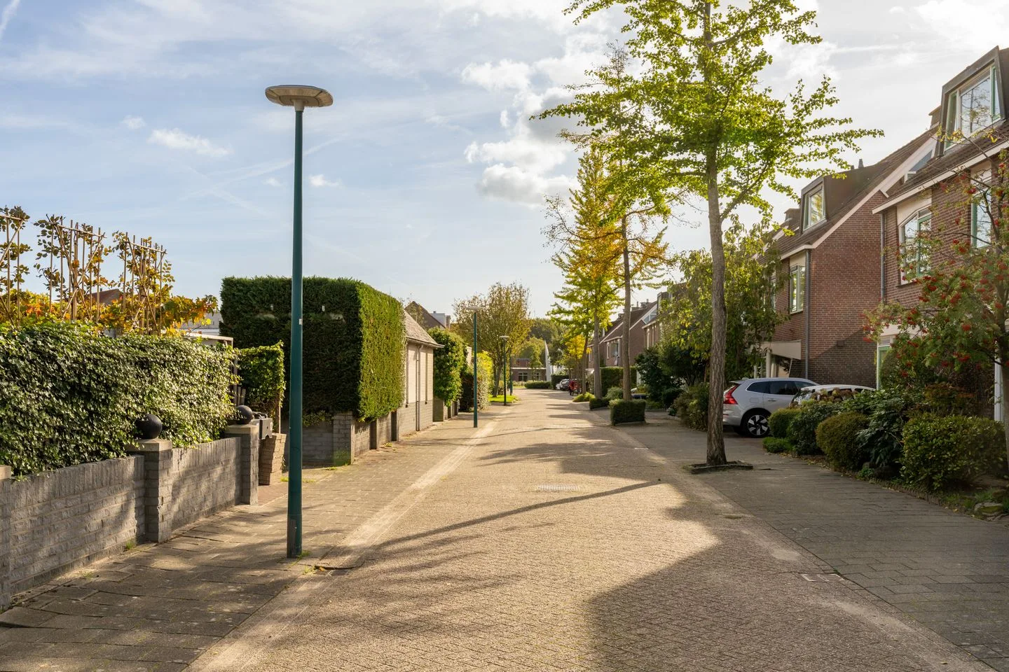 Hendrik Andriessenlaan 15 Oegstgeest thumbnail 29