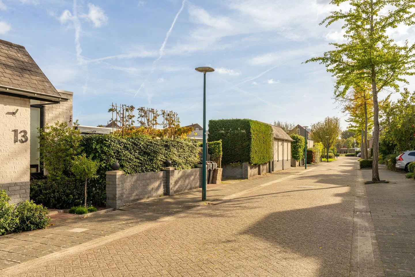 Hendrik Andriessenlaan 15 Oegstgeest thumbnail 31
