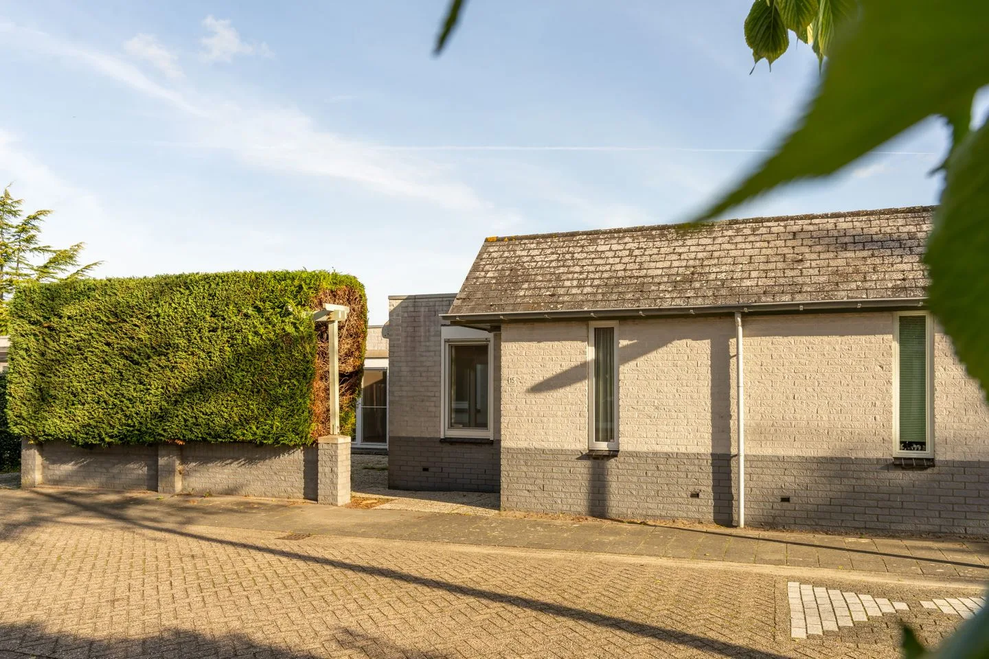 Hendrik Andriessenlaan 15 Oegstgeest thumbnail 32