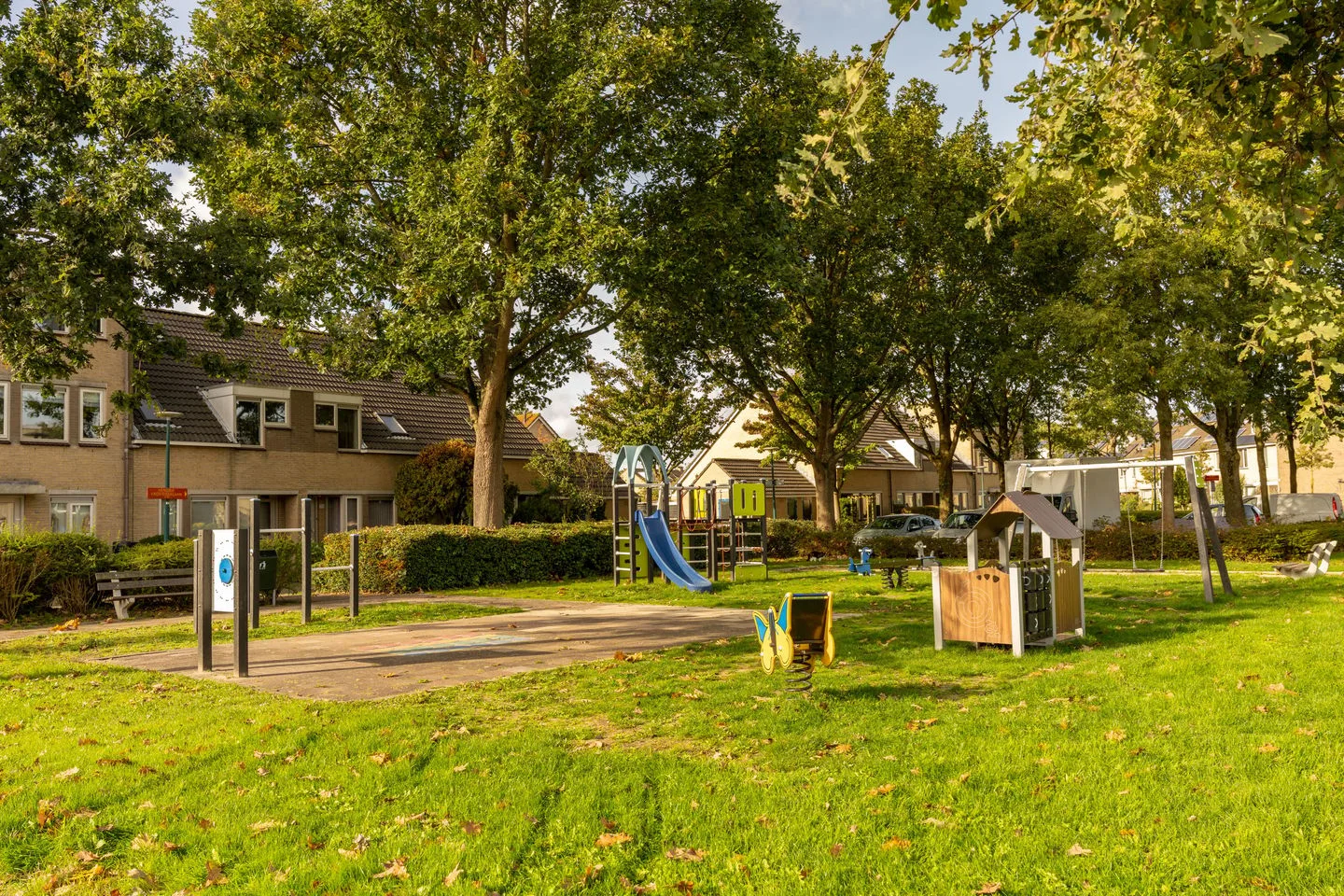 Hendrik Andriessenlaan 15 Oegstgeest thumbnail 33