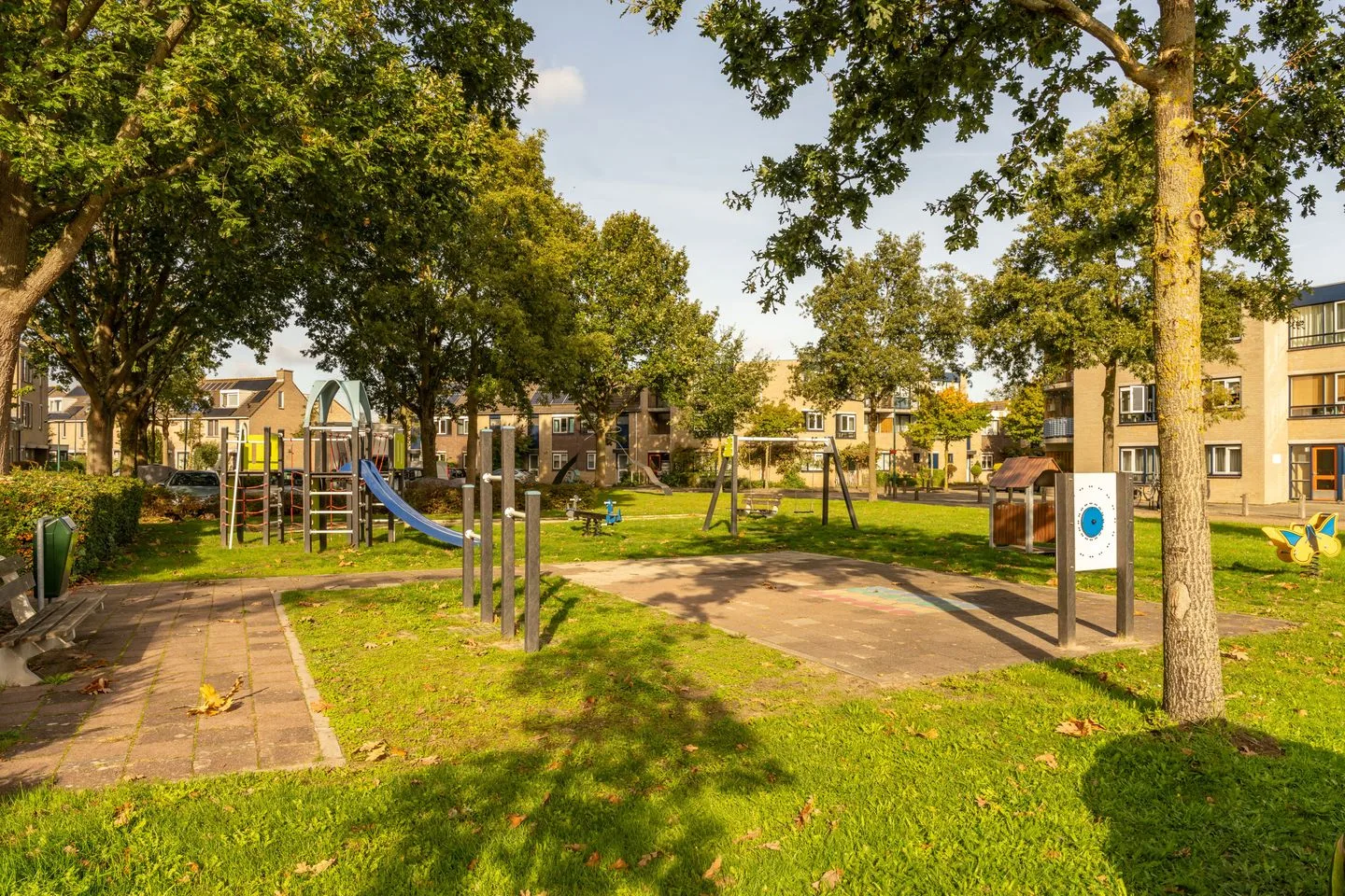 Hendrik Andriessenlaan 15 Oegstgeest thumbnail 34