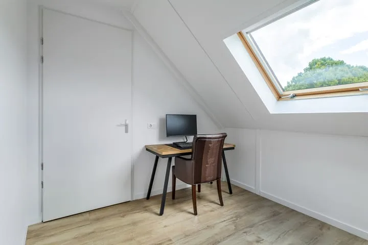 Hendrik Berlagestraat 90 Breda thumbnail 22