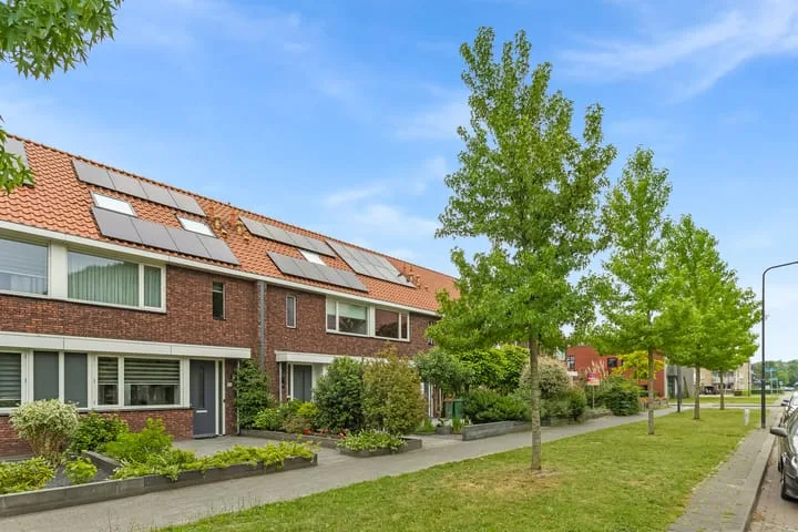 Hendrik Berlagestraat 90 Breda thumbnail 26