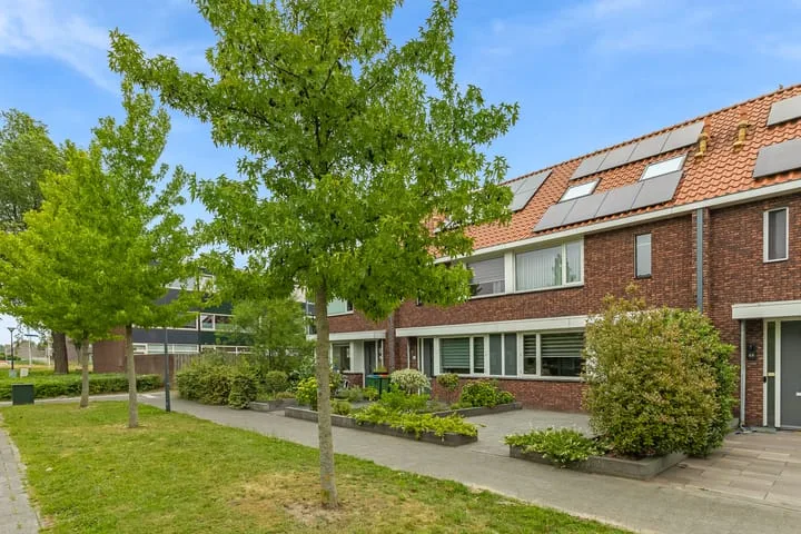 Hendrik Berlagestraat 90 Breda thumbnail 6