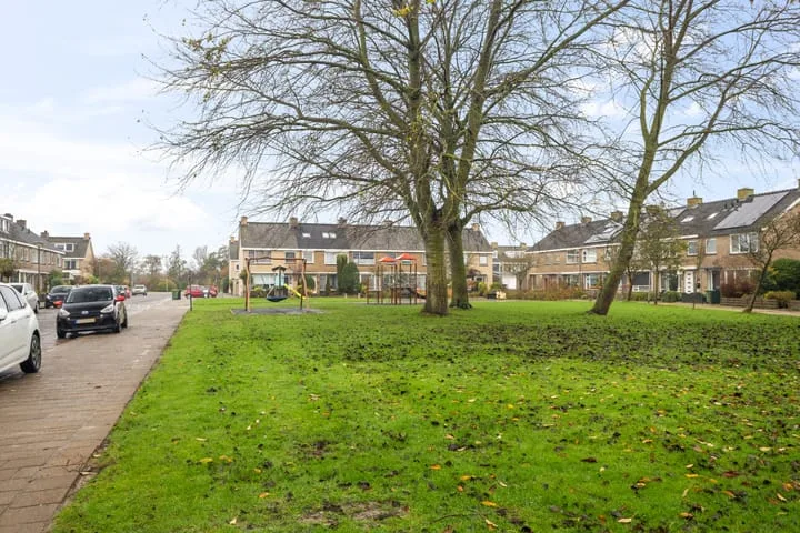 Hendrik Broertjesstraat 21 Den Helder foto 2