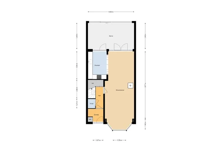 Hendrik Broertjesstraat 21 Den Helder thumbnail 36