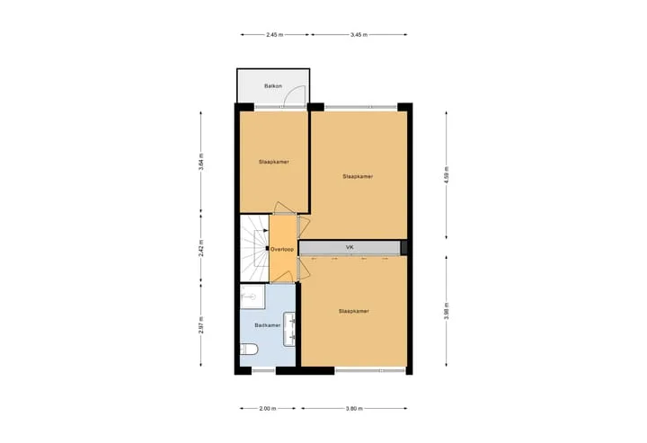 Hendrik Broertjesstraat 21 Den Helder thumbnail 37