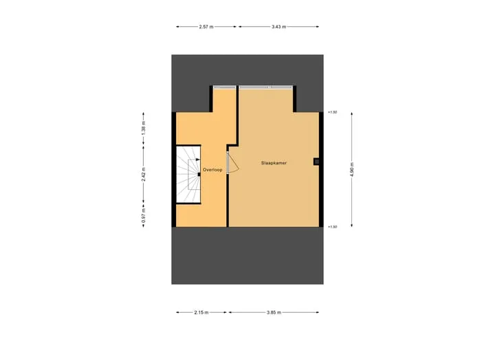 Hendrik Broertjesstraat 21 Den Helder thumbnail 38