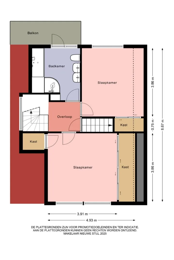 Hendrik Burgerstraat 3 Beverwijk thumbnail 40