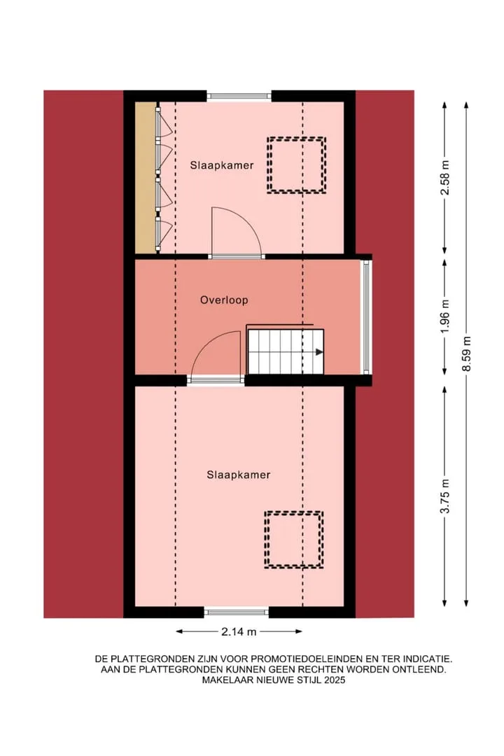 Hendrik Burgerstraat 3 Beverwijk thumbnail 41