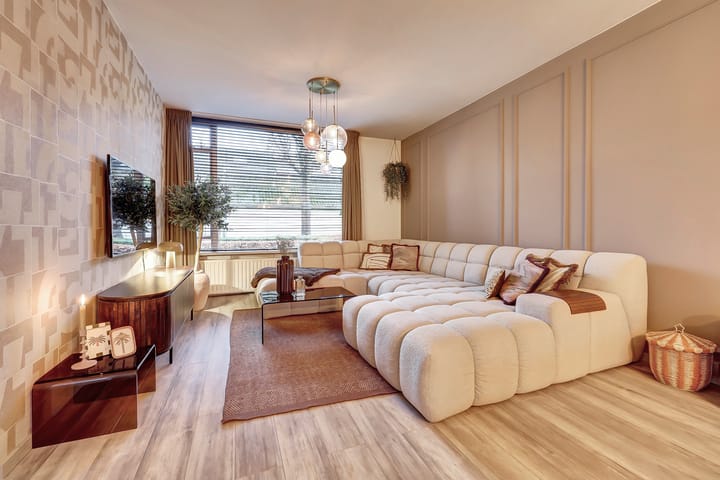 Foto de la vivienda Hendrik Consciencelaan 40, Bladel