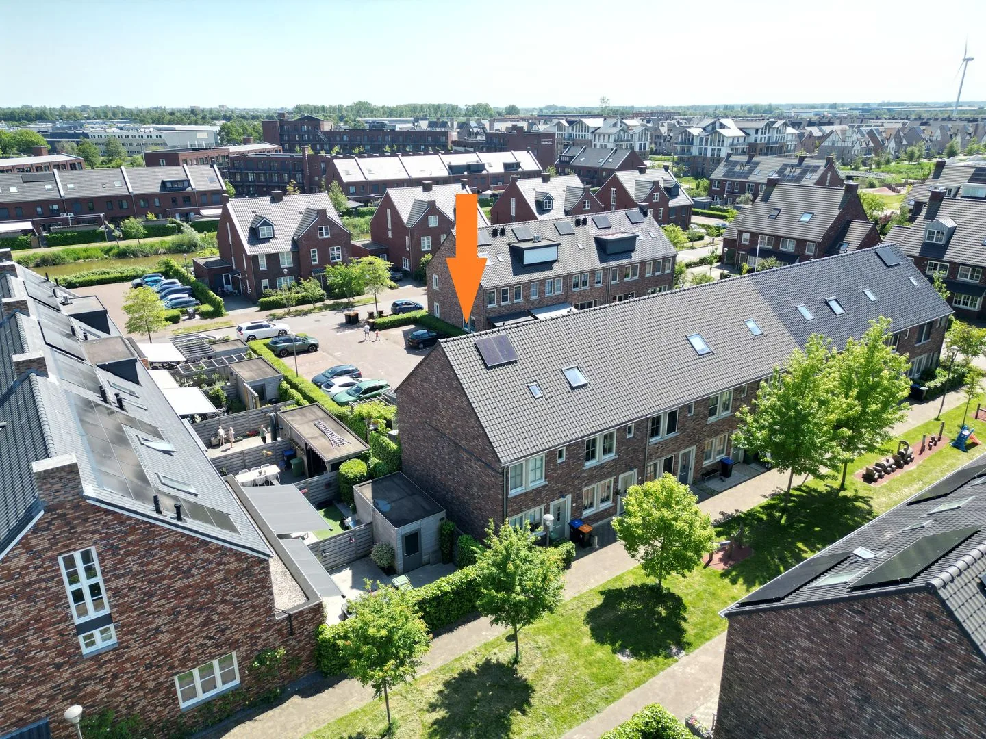 Hendrik Copijnstraat 22 Waddinxveen thumbnail 4
