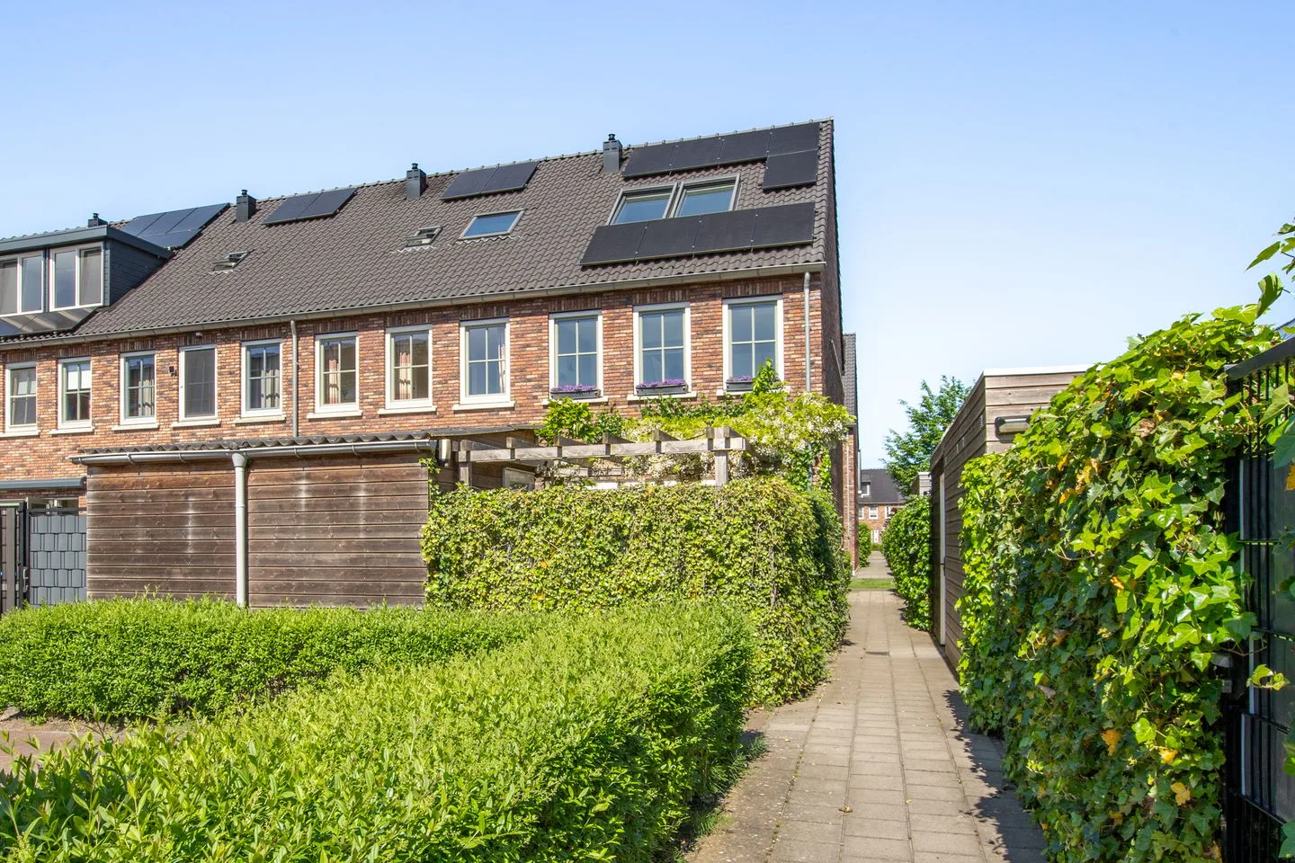 Hendrik Copijnstraat 22 Waddinxveen thumbnail 48