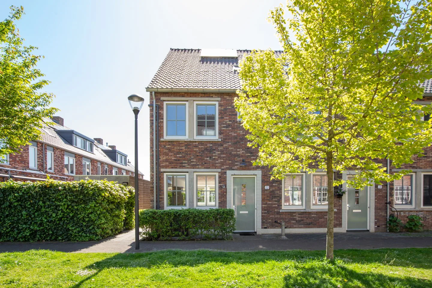 Hendrik Copijnstraat 22 Waddinxveen thumbnail 52