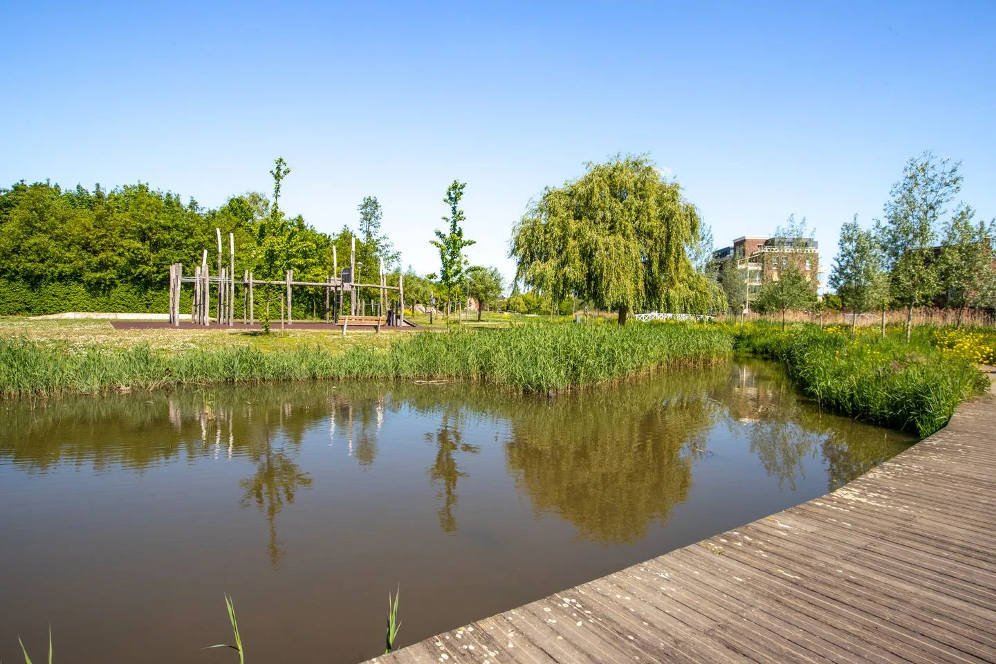 Hendrik Copijnstraat 22 Waddinxveen thumbnail 57
