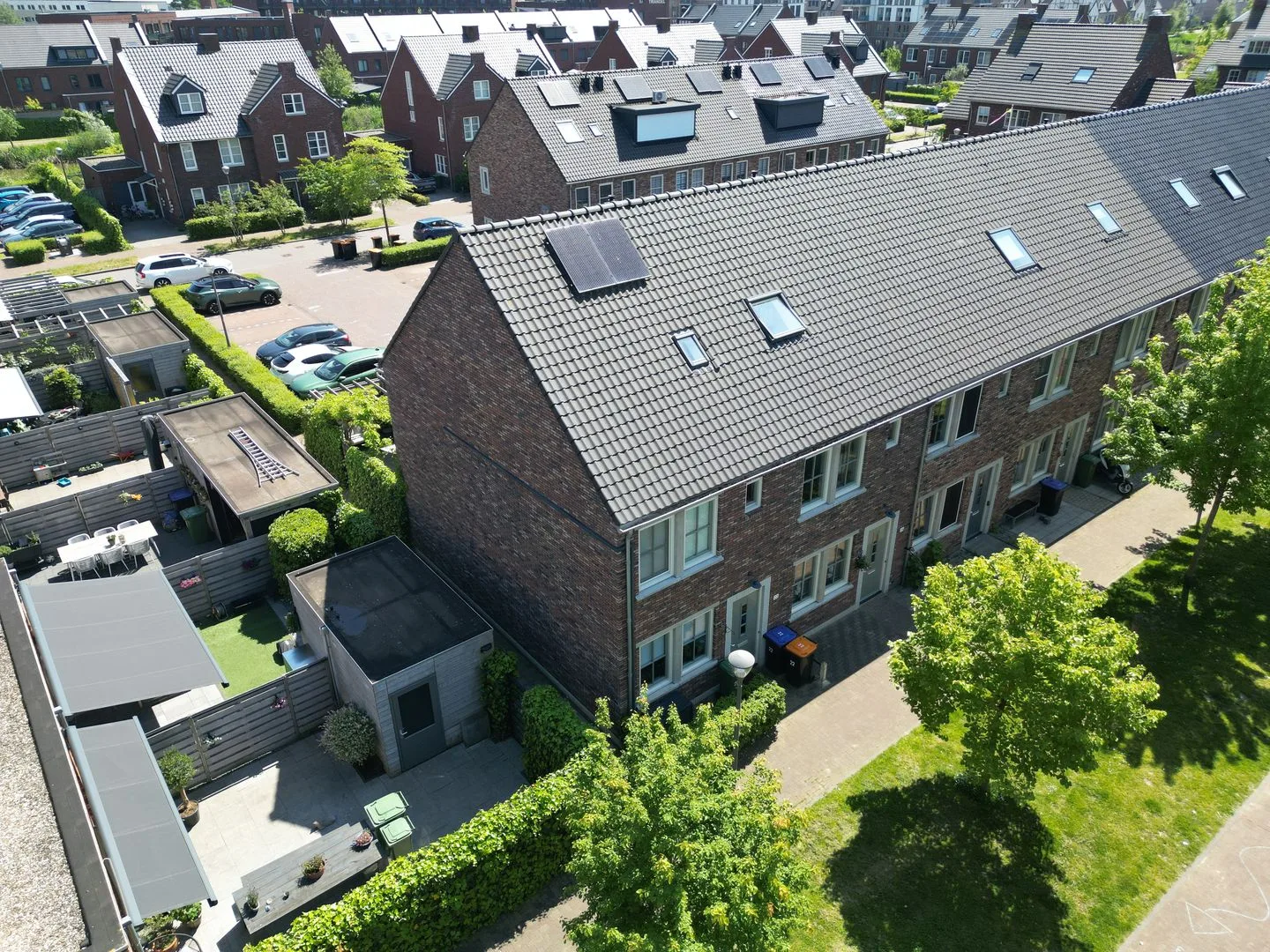 Hendrik Copijnstraat 22 Waddinxveen thumbnail 61