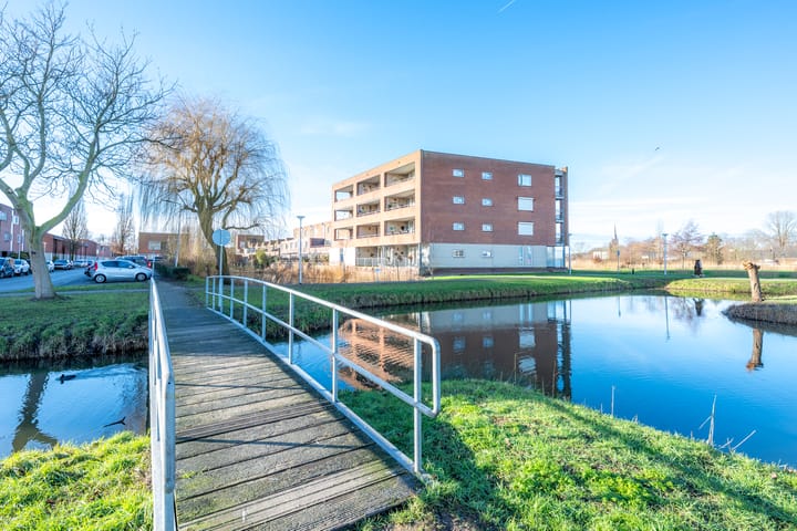 Photo de la maison Hendrik Copijnstraat 72, IJsselstein