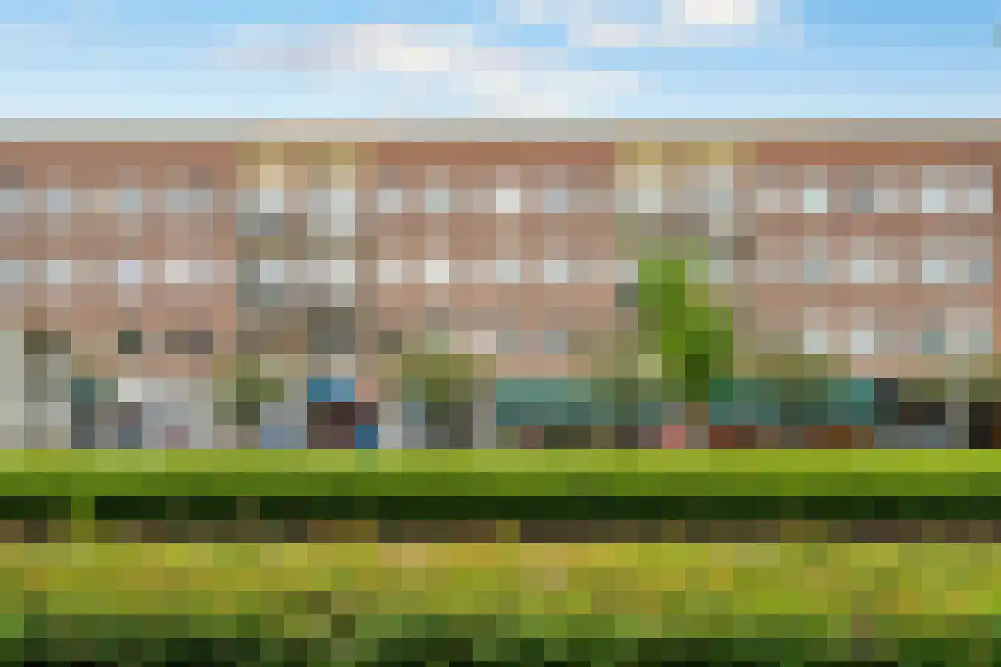 Hendrik de Bruynstraat 10 3 in Amsterdam