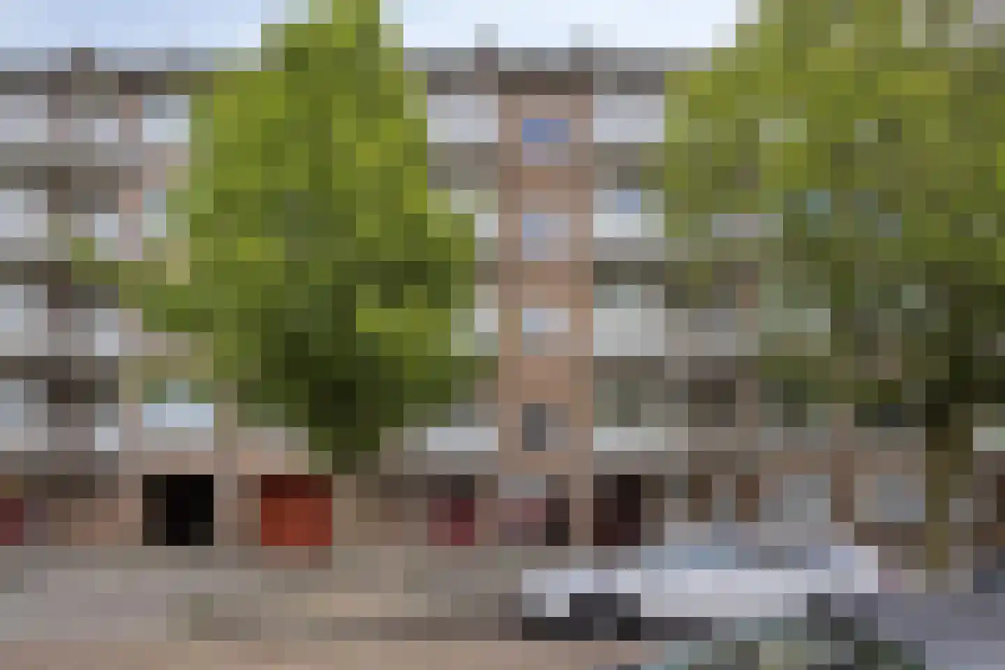 Hendrik de Bruynstraat 15 1 in Amsterdam