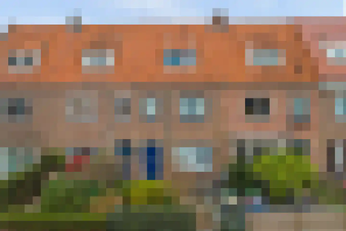 Hendrik de Keijserstraat 17 en Tilburg