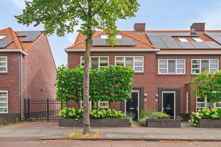 Hendrik de Keyzerlaan 79 in Eindhoven photo