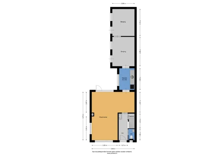 Hendrik de Vroomestraat 1 Steenwijk thumbnail 46