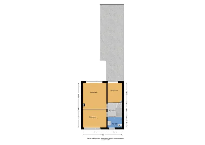 Hendrik de Vroomestraat 1 Steenwijk thumbnail 47