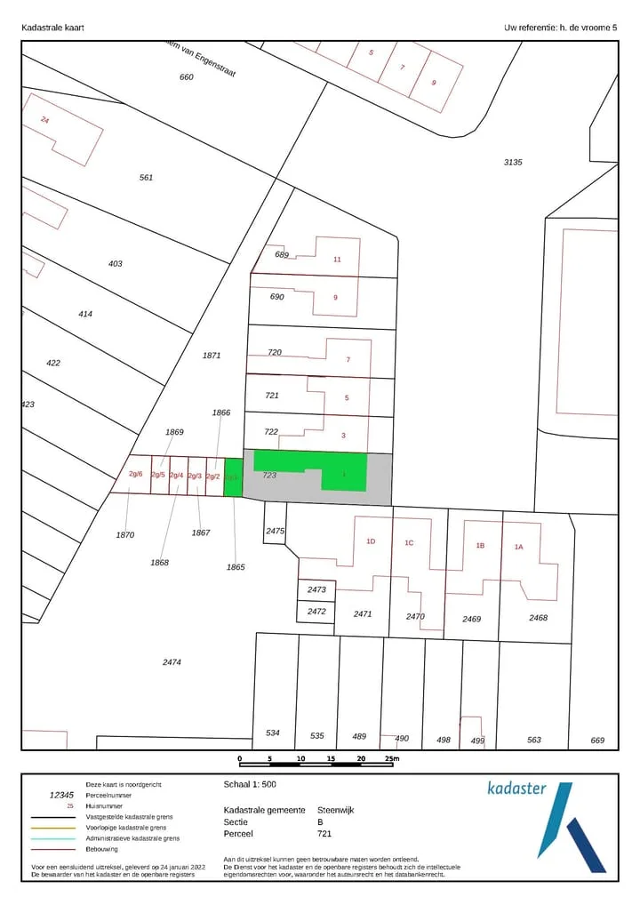 Hendrik de Vroomestraat 1 Steenwijk thumbnail 49