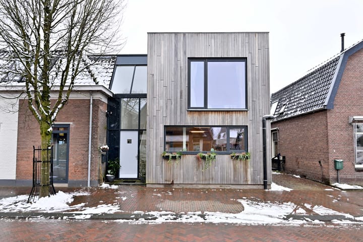 Photo of property Hendrik Droststraat 49a, Olst