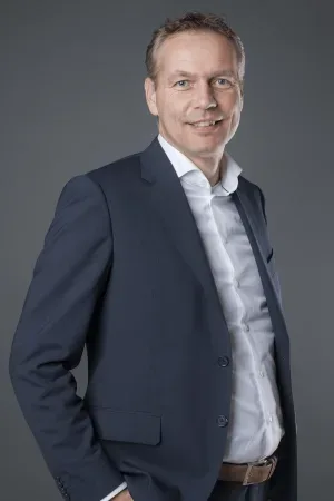 Foto van Hendrik Fokkema