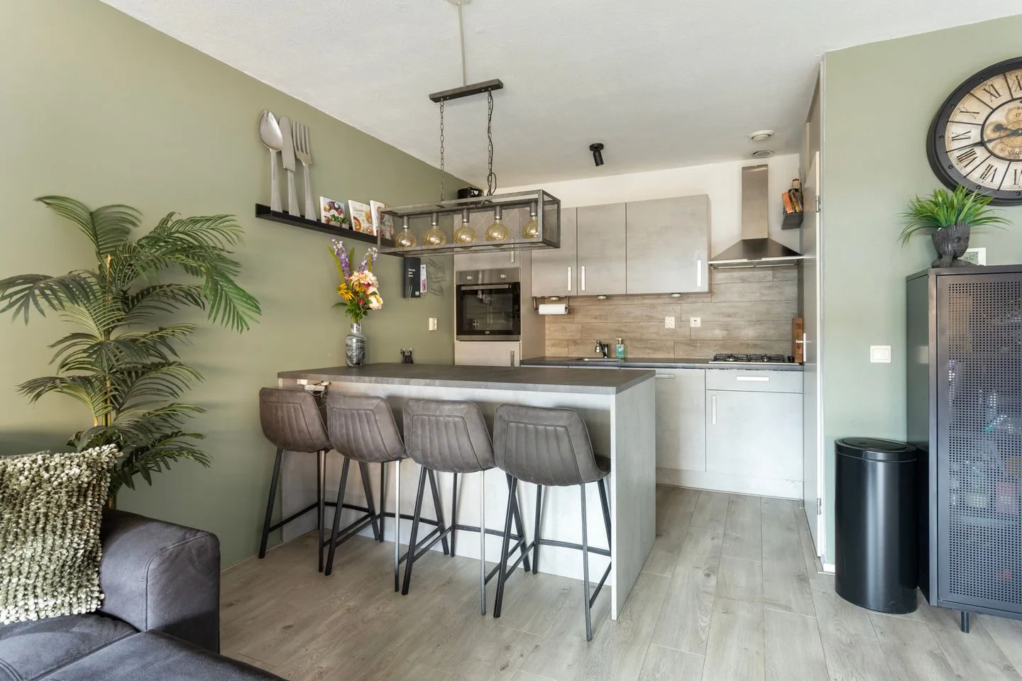 Hendrik Gerard Dirckxstraat 14 a Roosendaal thumbnail 12