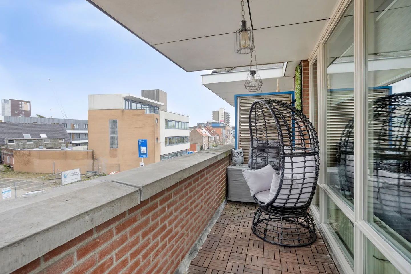 Hendrik Gerard Dirckxstraat 14 a Roosendaal thumbnail 21