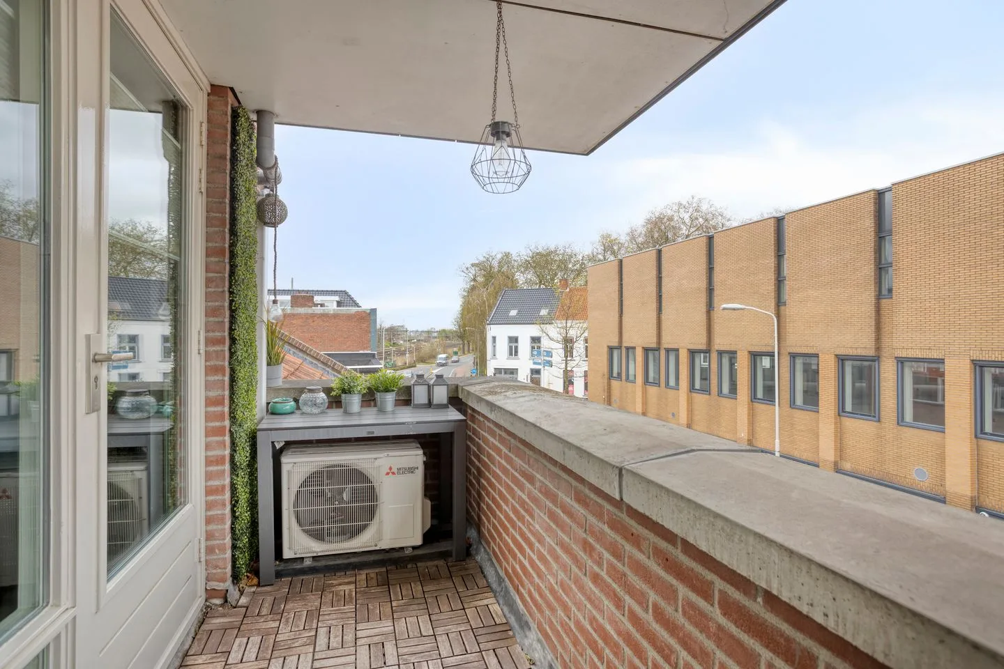 Hendrik Gerard Dirckxstraat 14 a Roosendaal thumbnail 22