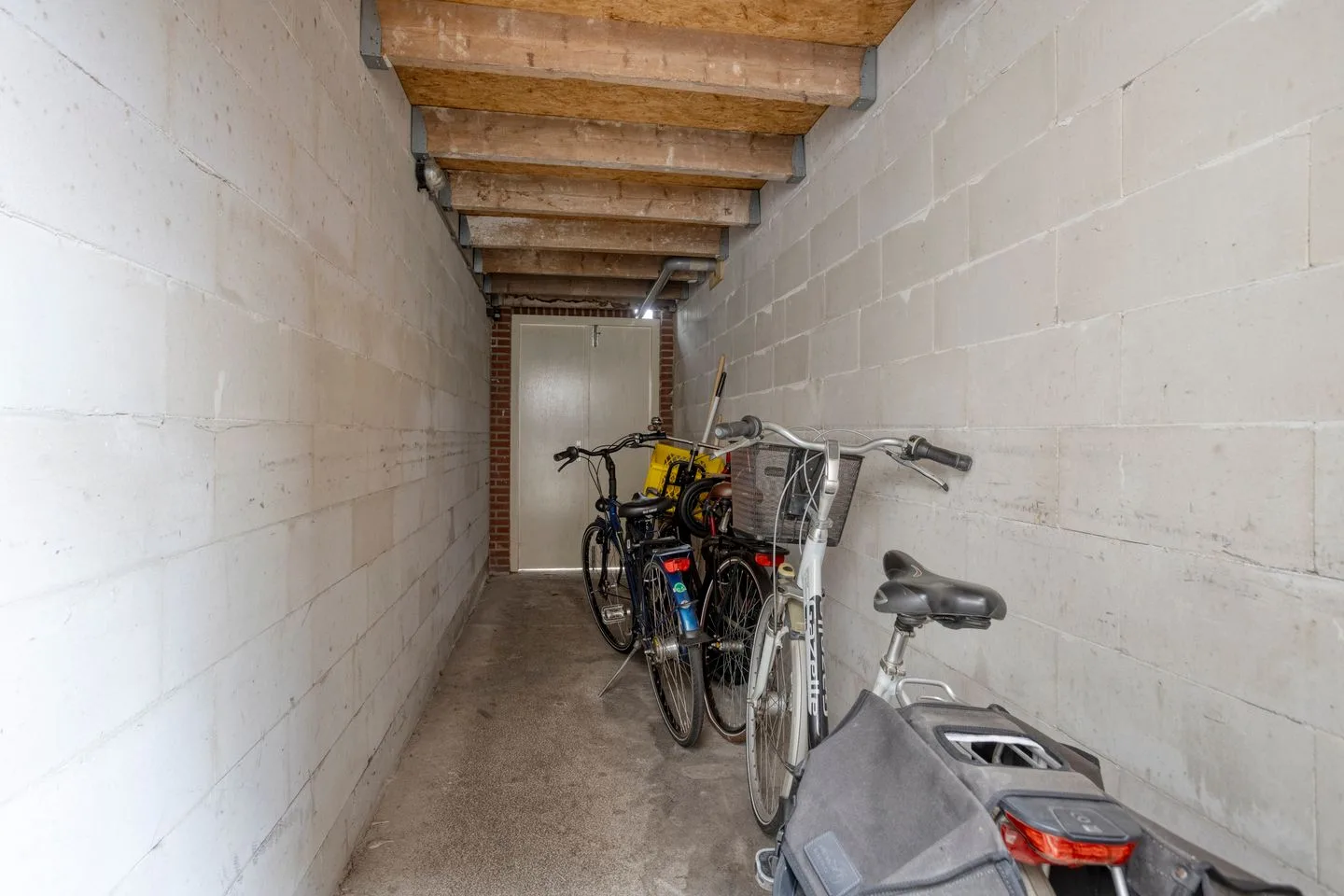 Hendrik Gerard Dirckxstraat 14 a Roosendaal thumbnail 24