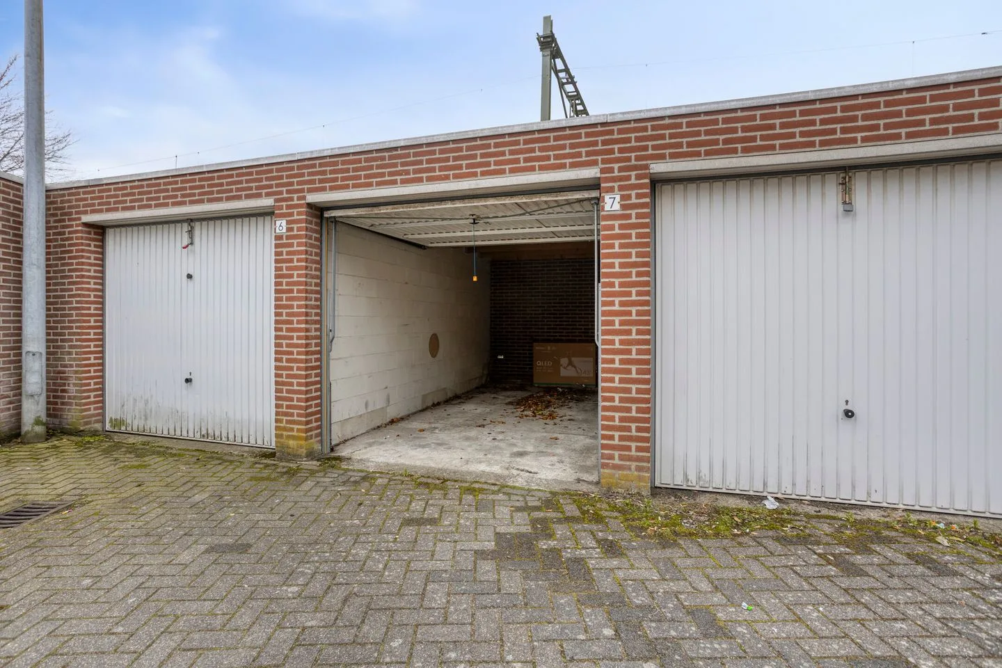 Hendrik Gerard Dirckxstraat 14 a Roosendaal thumbnail 25