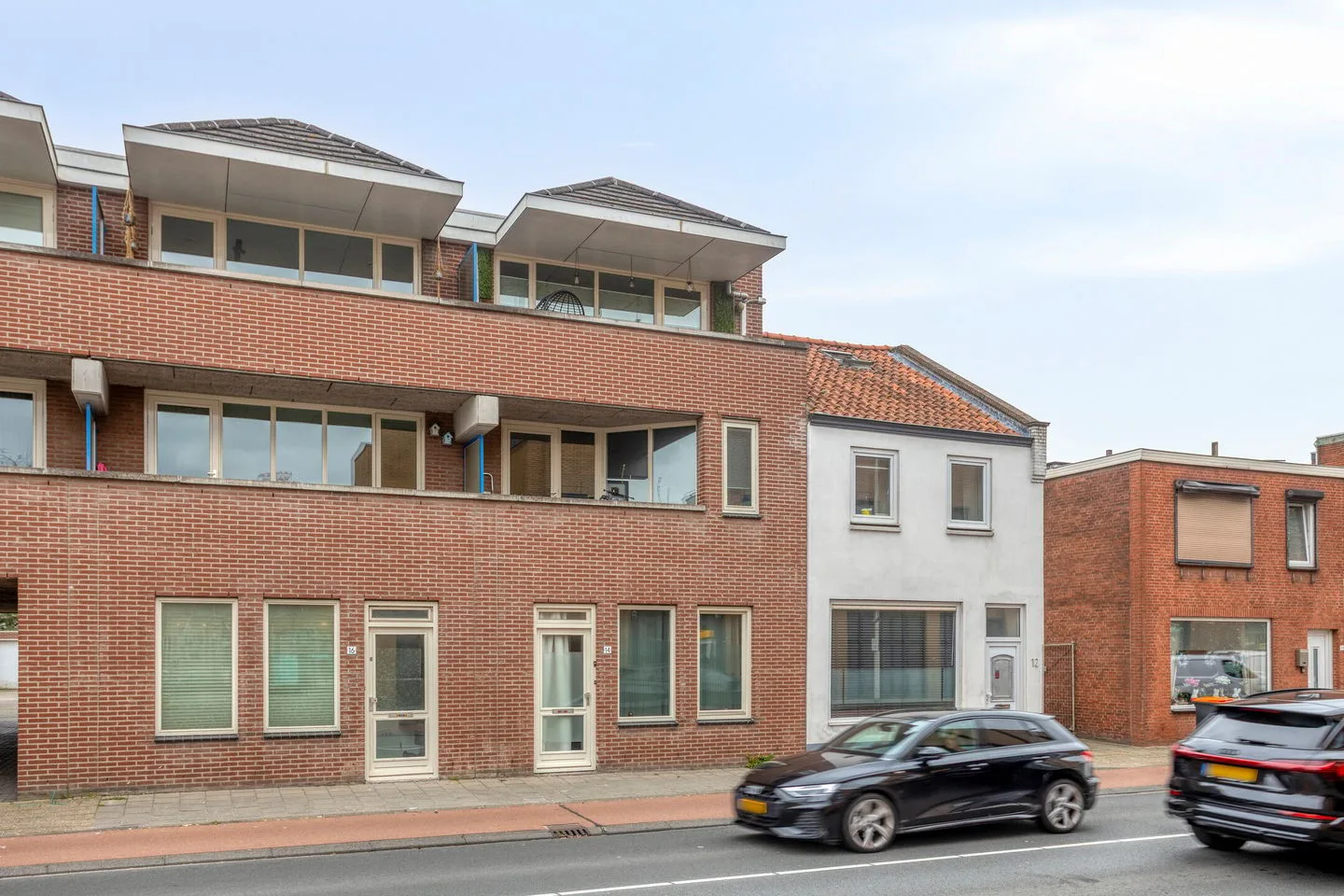 Hendrik Gerard Dirckxstraat 14 a Roosendaal thumbnail 27