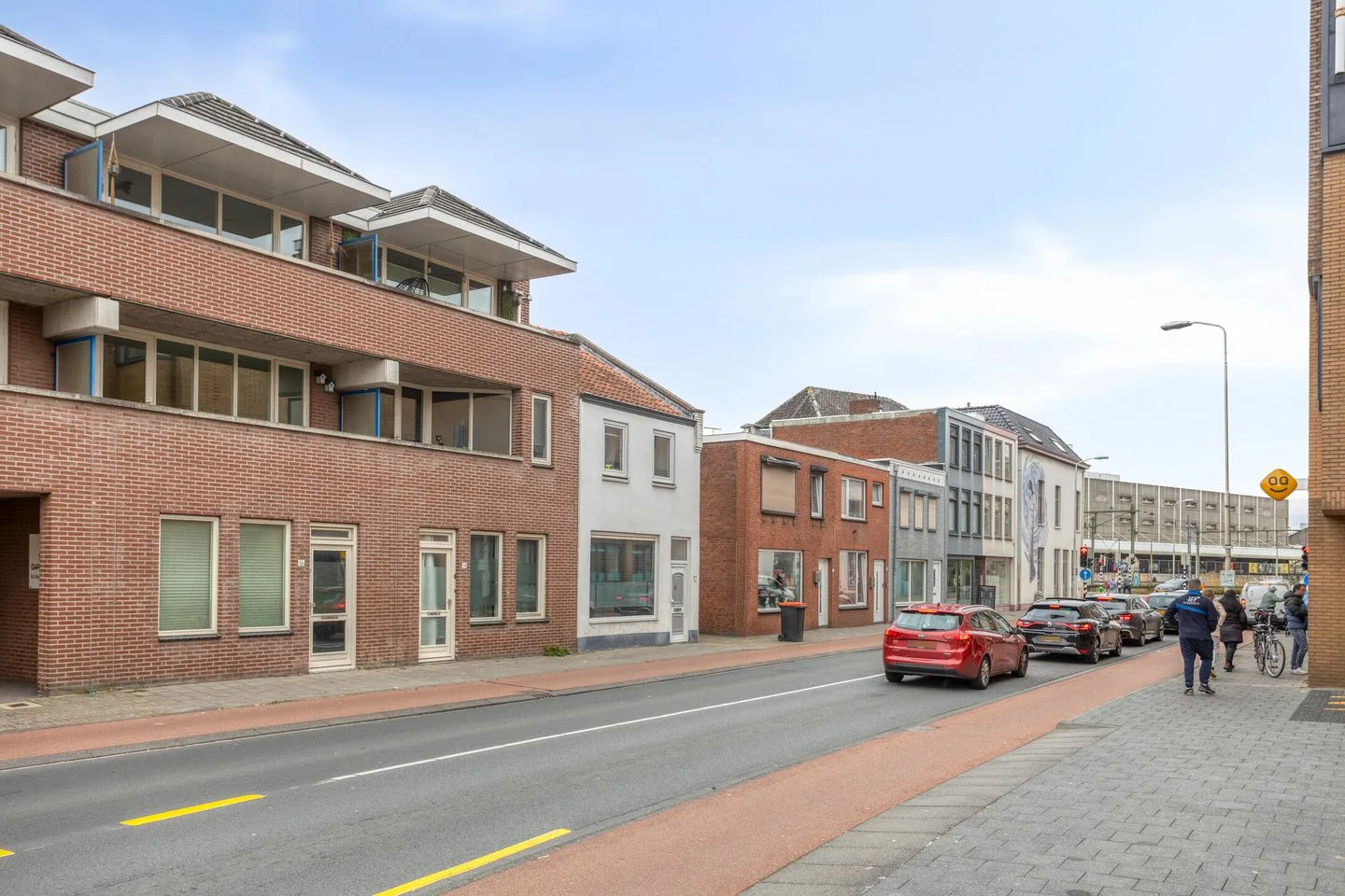 Hendrik Gerard Dirckxstraat 14 a Roosendaal thumbnail 28