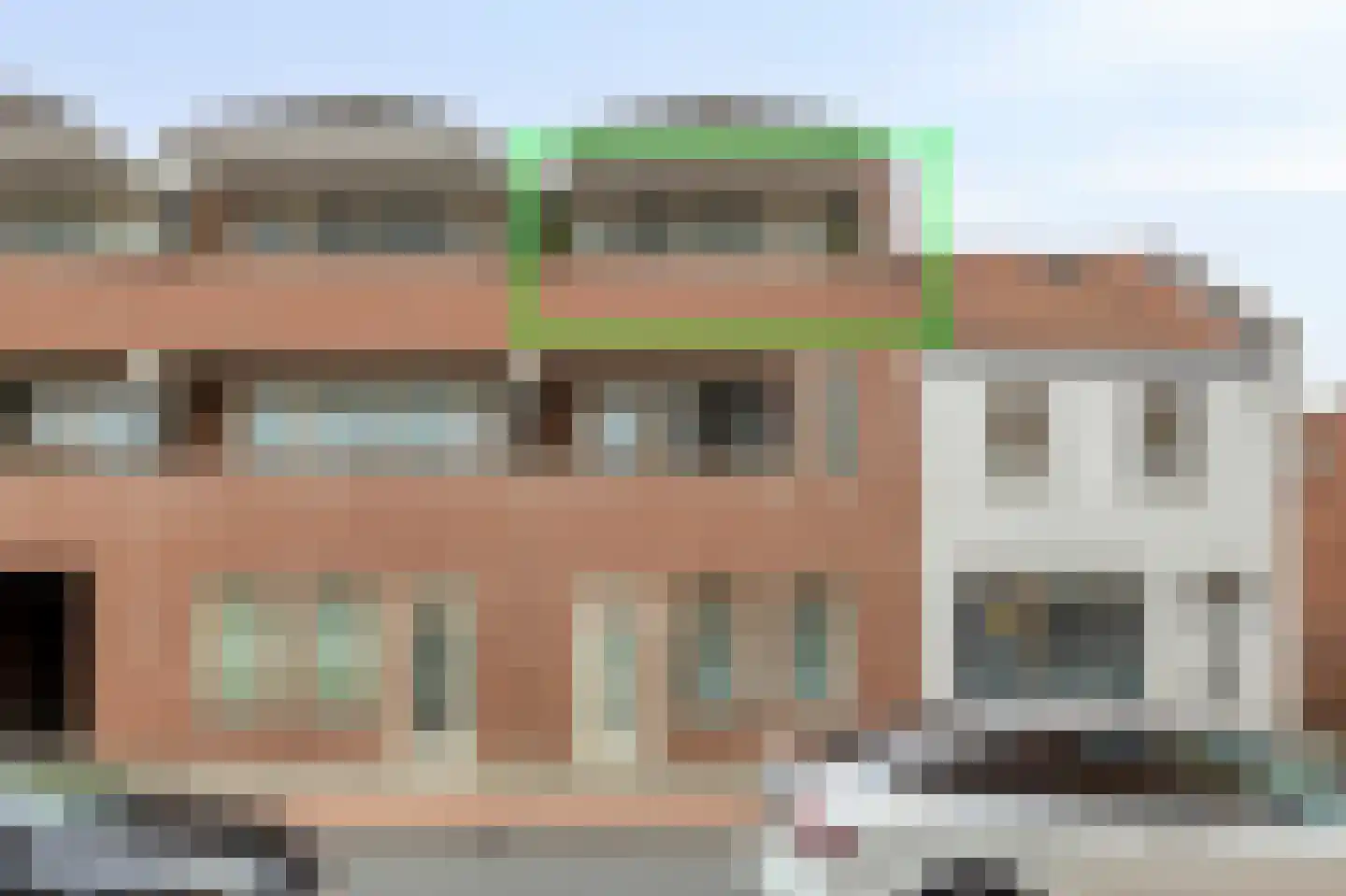 Hendrik Gerard Dirckxstraat 14 B en Roosendaal