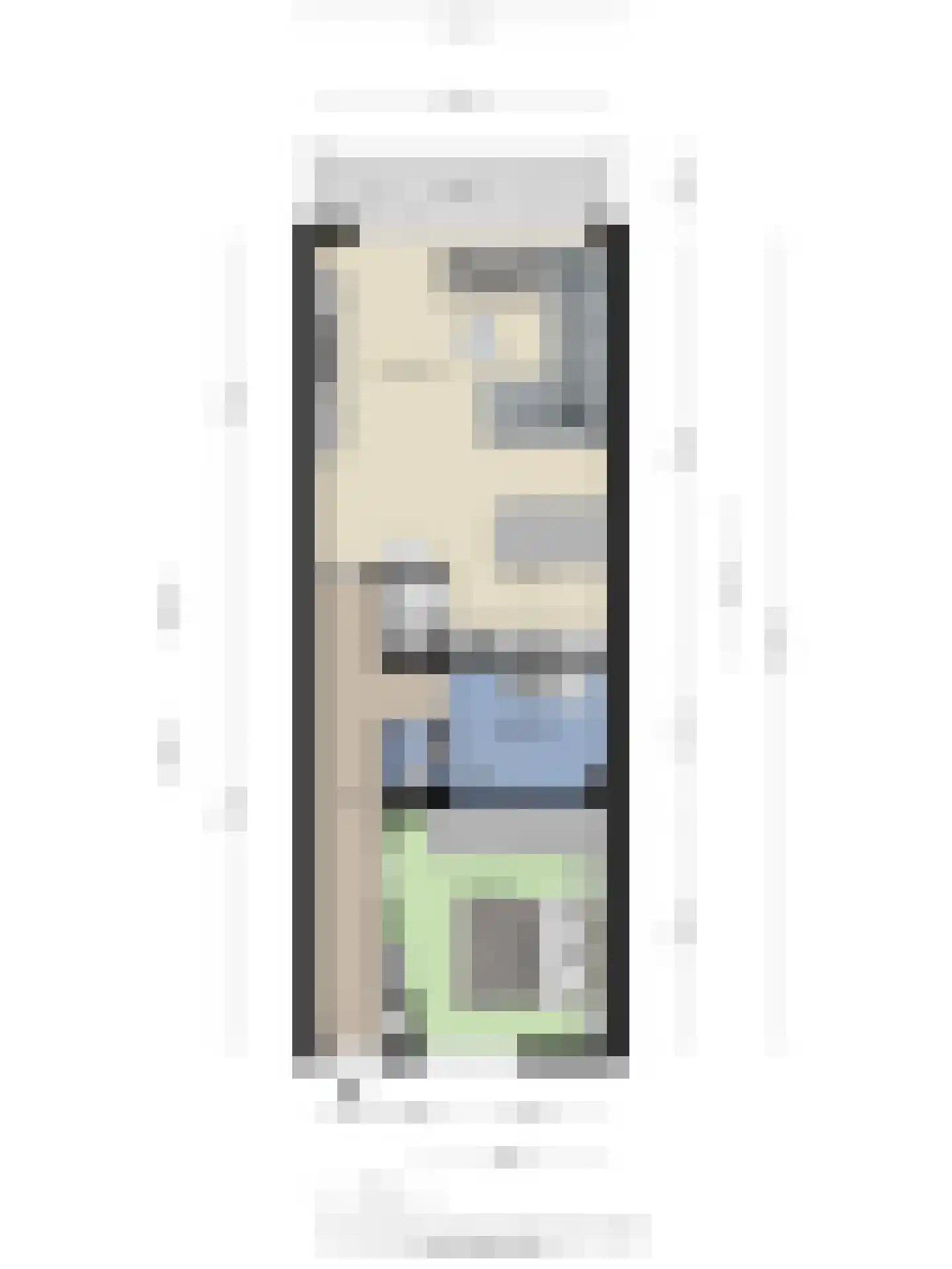 Hendrik Gerard Dirckxstraat 14 B Roosendaal thumbnail 29