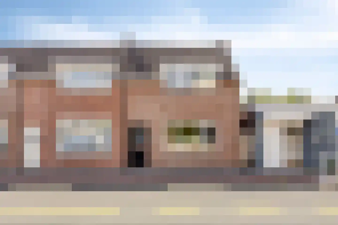 Hendrik Gerard Dirckxstraat 28 Roosendaal