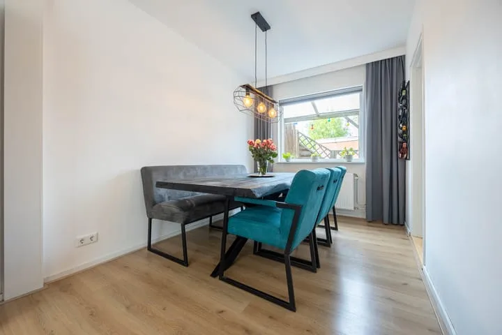 Hendrik Gerard Dirckxstraat 4 Roosendaal thumbnail 14