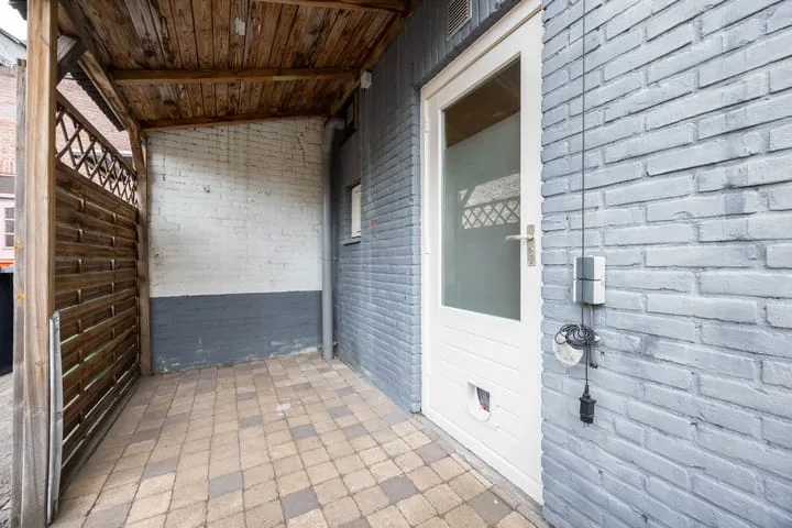 Hendrik Gerard Dirckxstraat 4 Roosendaal thumbnail 19