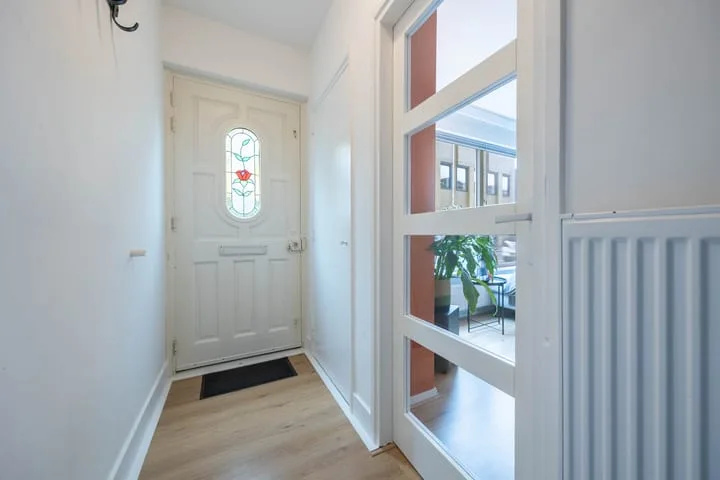 Hendrik Gerard Dirckxstraat 4 Roosendaal foto 2