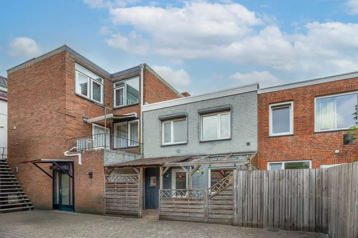 Hendrik Gerard Dirckxstraat 4 Roosendaal thumbnail 37