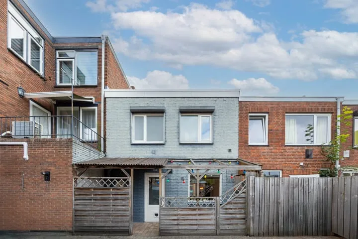 Hendrik Gerard Dirckxstraat 4 Roosendaal thumbnail 39