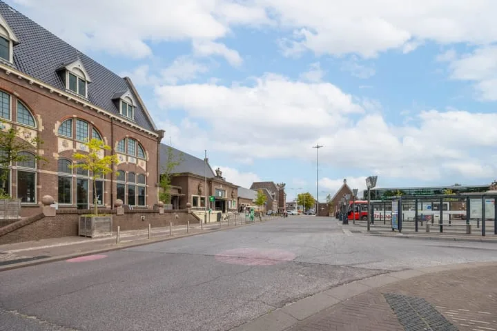 Hendrik Gerard Dirckxstraat 4 Roosendaal thumbnail 41