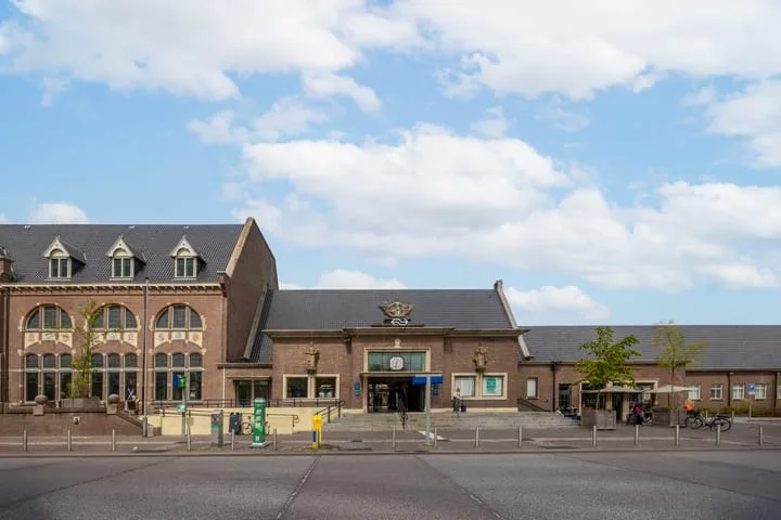 Hendrik Gerard Dirckxstraat 4 Roosendaal thumbnail 42