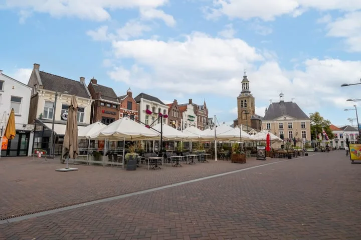 Hendrik Gerard Dirckxstraat 4 Roosendaal thumbnail 44